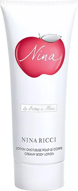 Balsam trupi për femra Nina Ricci Nina, 200ml