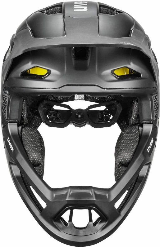 Helmetë biçiklete Uvex revolt MIPS (41/0/063/01)