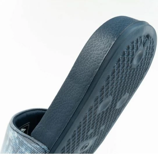 Flip-flopa për meshkuj Lee Cooper, të kaltra