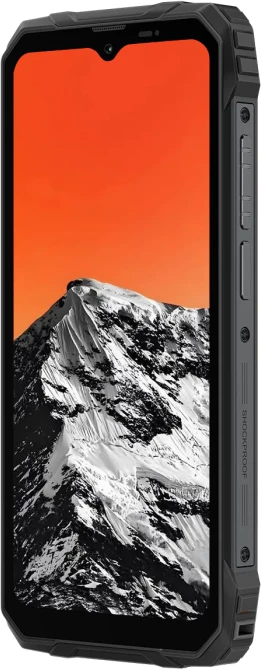 Celular rugged BLACKVIEW FORT 1 6GB/256GB 6.56" 10000mAh, i zi