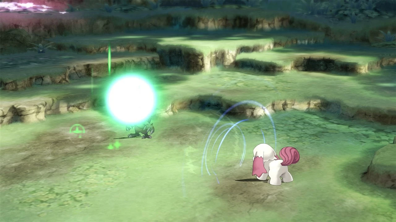 Lojë PS4 Bandai Namco Digimon Survive, PEGI 12