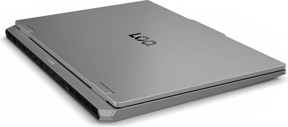 Laptop Lenovo LOQ 17IRX10, 17.3", Intel Core i5-13450HX, 16 GB RAM, 512 GB SSD, NVIDIA RTX 5050, Gri