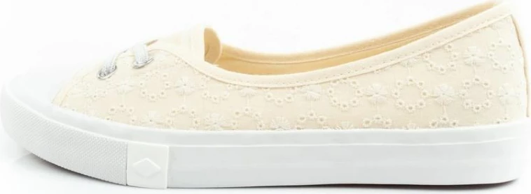 Këpucë për femra Lee Cooper, bezhë