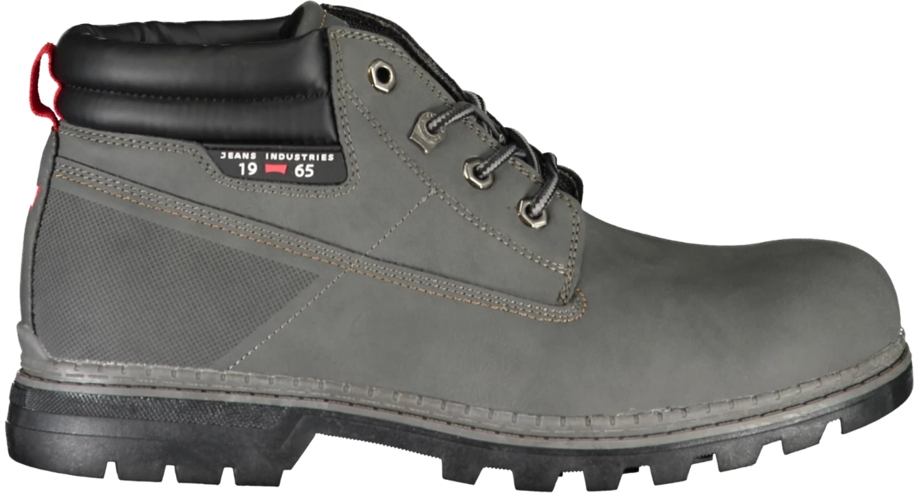 Çizme për meshkuj Carrera, gri