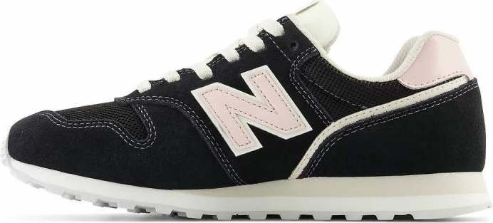 Atlete për femra New Balance, modeli WL373OE2, të zeza
