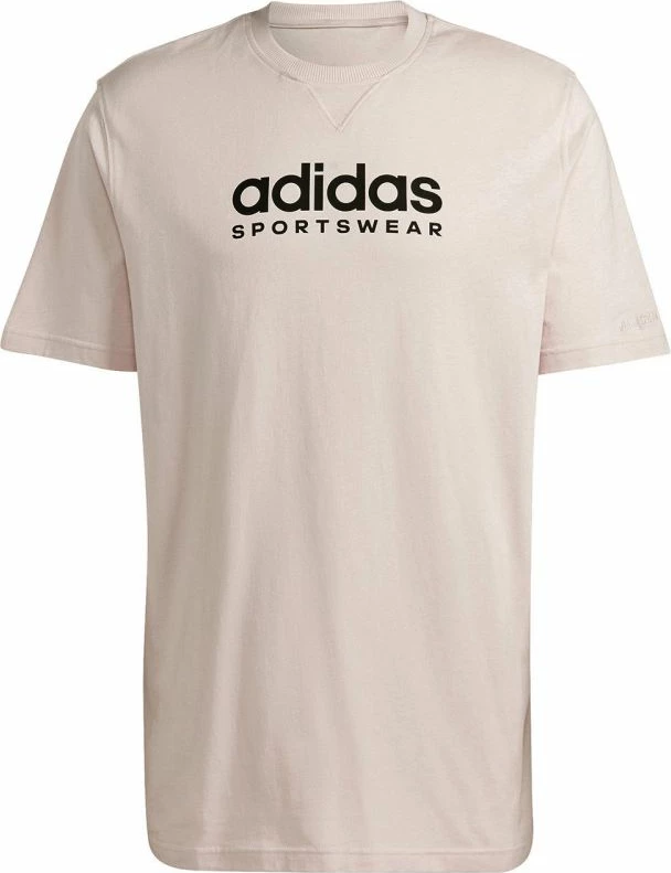 Maicë për meshkuj adidas, rozë