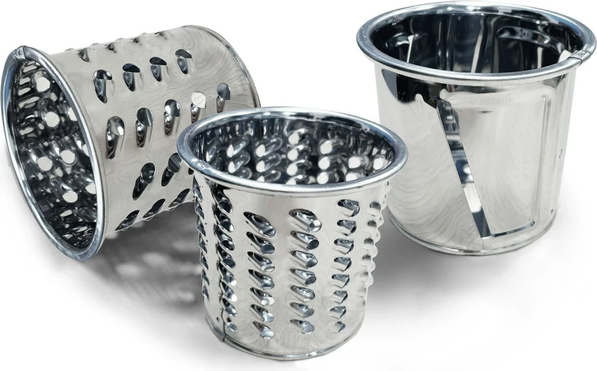 Makinë mishit Esperanza EKM033, e bardhë