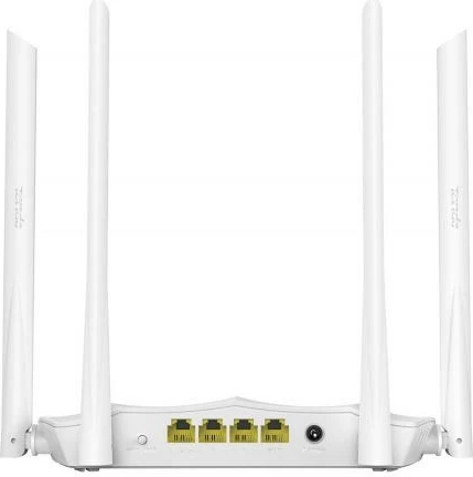 Router Wireless Tenda AC5 v3.0, 1200MBPS Dual-Band, i bardhë