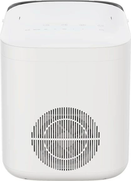 Makineri akulli Blaupunkt IMB601, 15 kg/24h, 2 L, e bardhë