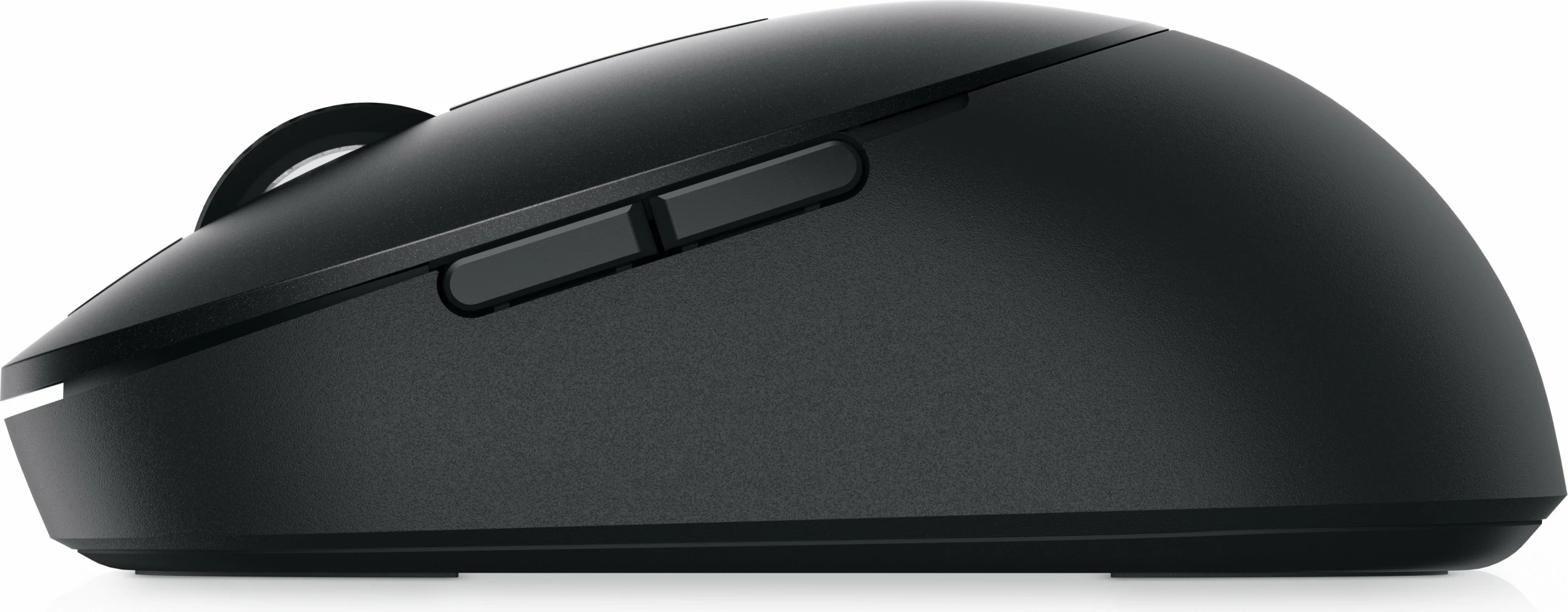 Maus DELL MS5120W pa kabllo, i zi