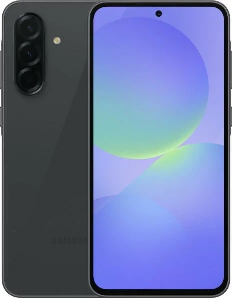 Celular Samsung Galaxy A36, 6.7", 6+128GB, 5G, black