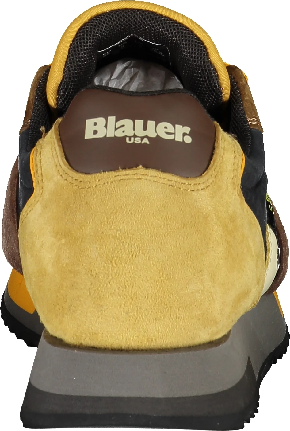 Atlete për meshkuj BLAUER, të kafta