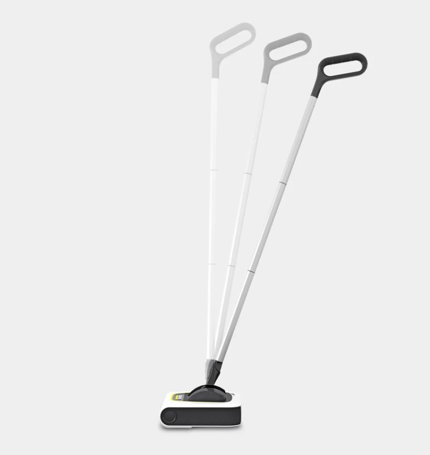 Fshesë elektrike me bateri Karcher KB 5