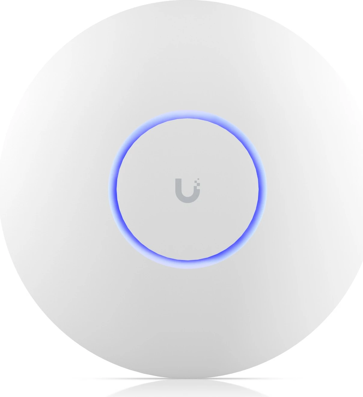 Access Point Ubiquiti U7 Pro, 5400 Mbit/s, 2.4 GHz, 5 GHz, 6 GHz, Bardhë