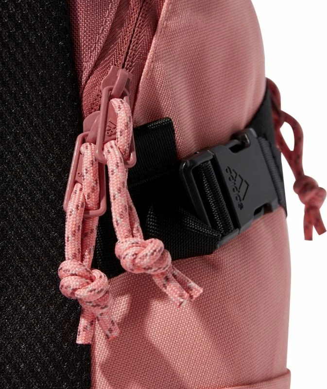 Çantë shpine adidas për femra dhe fëmijë, rozë