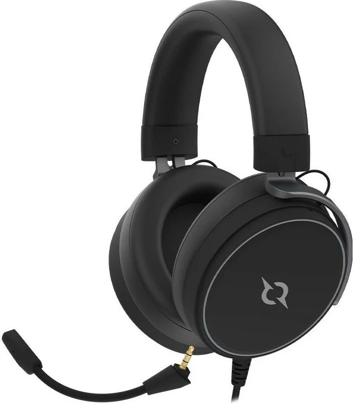 Kufje AQIRYS SAGITTA, për lojtarë, të zeza