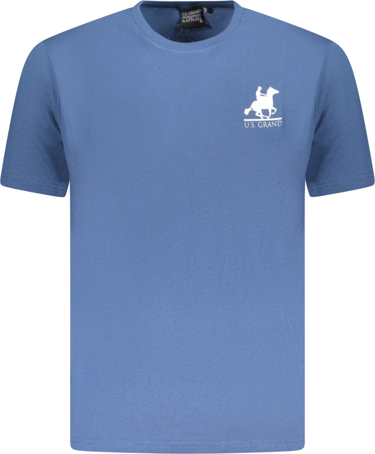 Maicë për meshkuj U.S. GRAND POLO, blu