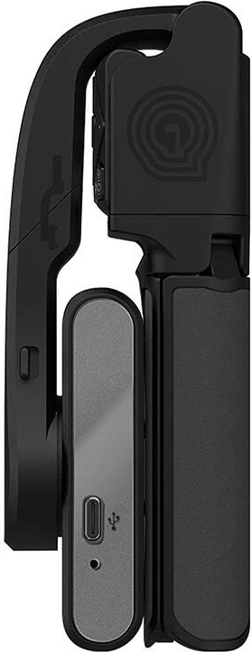 Gimbal Hohem iSteady Q për telefon, i zi