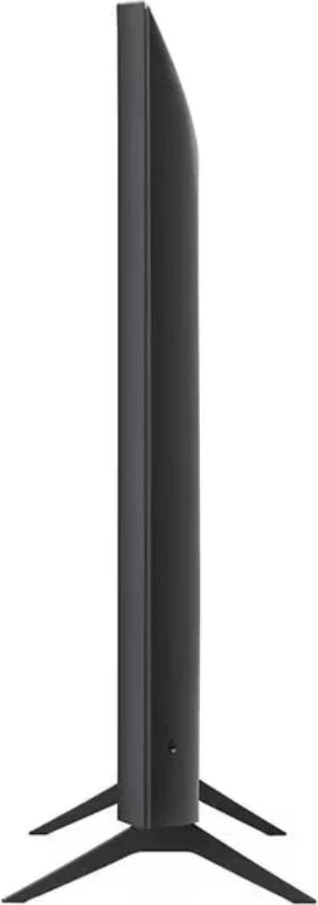 TV QNED LED, LG 43QNED82A3B, 43", 4K UHD, 60Hz, HDR10 Pro, Smart, i zi