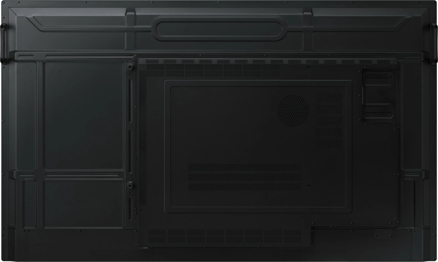 Displej interaktiv Samsung LH65WAFWLGCXEN, 65", 4K Ultra HD, IPS, i zi