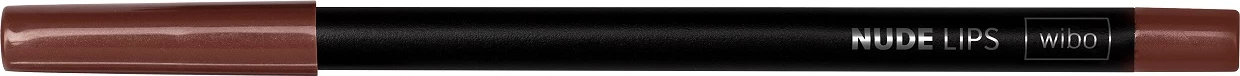 Laps për buzë Wibo Nude Lips Lip Contour Pencil 5 për femra, 1.4g