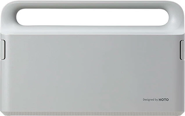 Set veglash dore HOTO QWSGJ002, 7 pjesë, me kuti