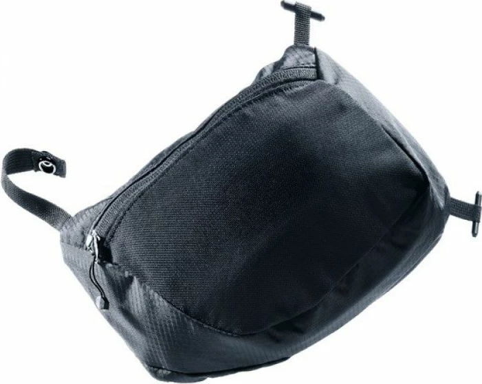 Çantë shpine Deuter për meshkuj/femra, e zezë