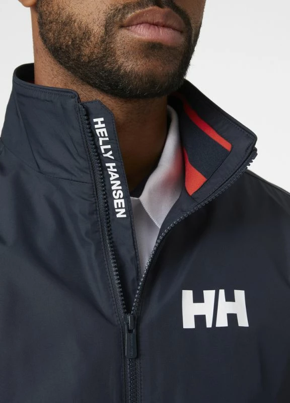 Jakne për meshkuj Helly Hansen, blu marine [Madhësia: XL]
