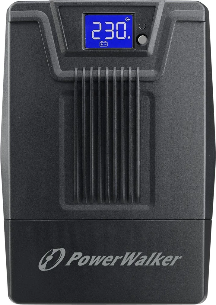 UPS PowerWalker VI 800 SCL FR,  480W