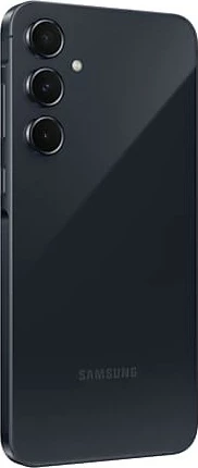 Celular Samsung Galaxy A55 5G Enterprise Edition, 128 GB, 50 MP, Android 14, Navy