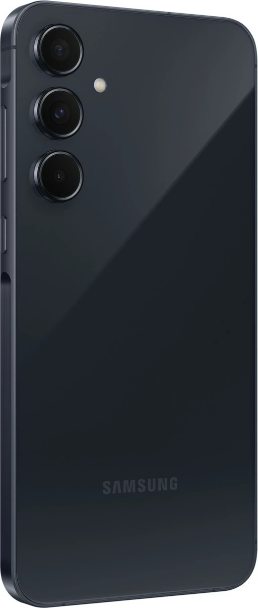 Celular Samsung Galaxy A55 5G, 128 GB, 50 MP, Awesome Navy