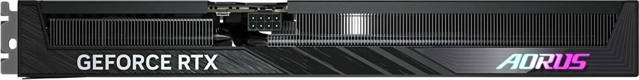 Kartelë grafike Gigabyte AORUS GeForce RTX 5060 Ti ELITE, 16 GB, e zezë