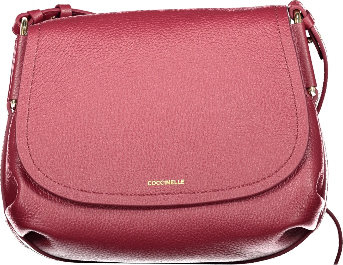 Çantë COCCINELLE REBEKKA femra, e purpurt