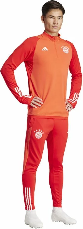 Duks për meshkuj adidas FC Bayern, i kuq