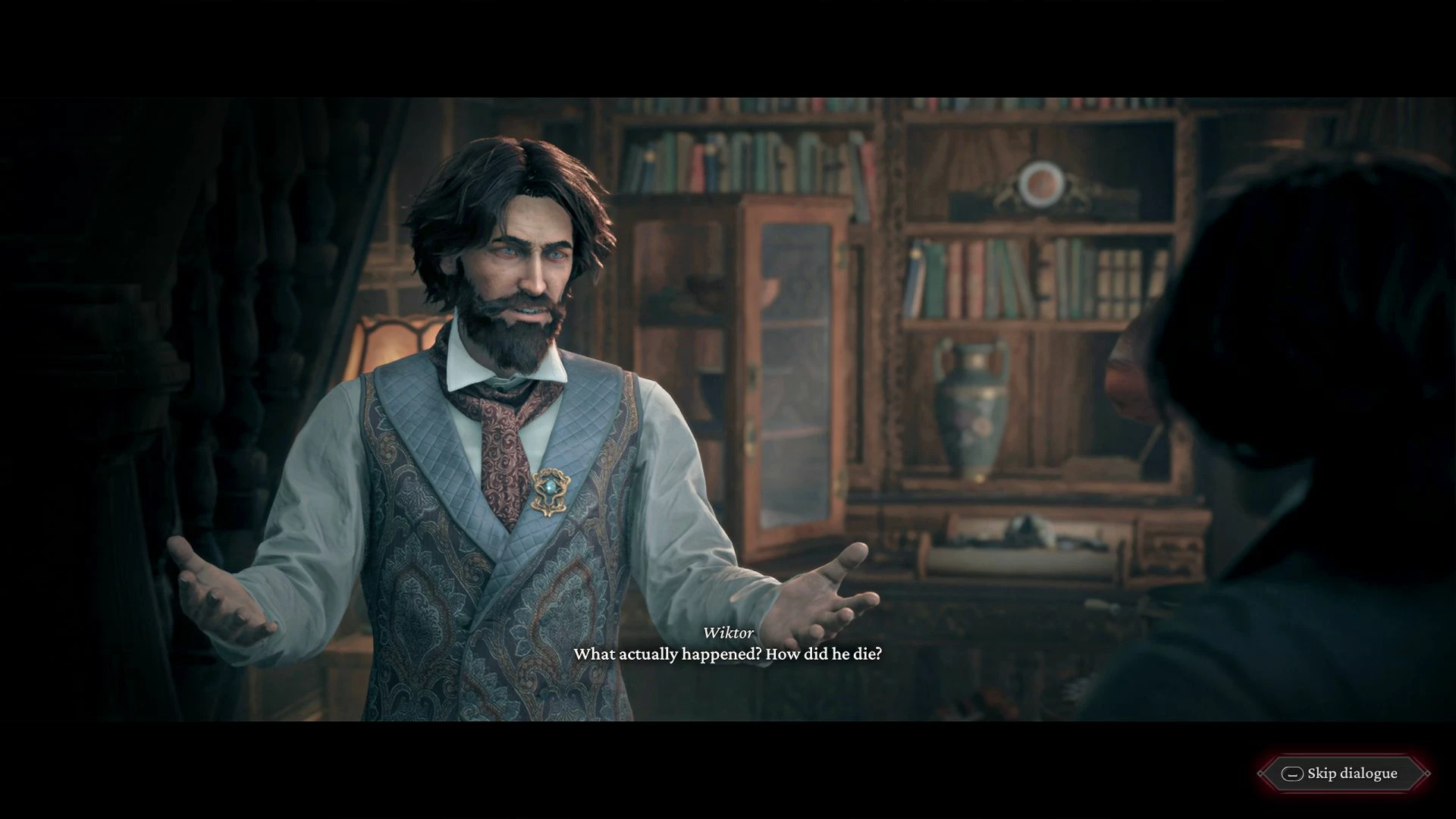 Lojë PC Merge Games The Thaumaturge, kod digjital (pa disk), PEGI 18