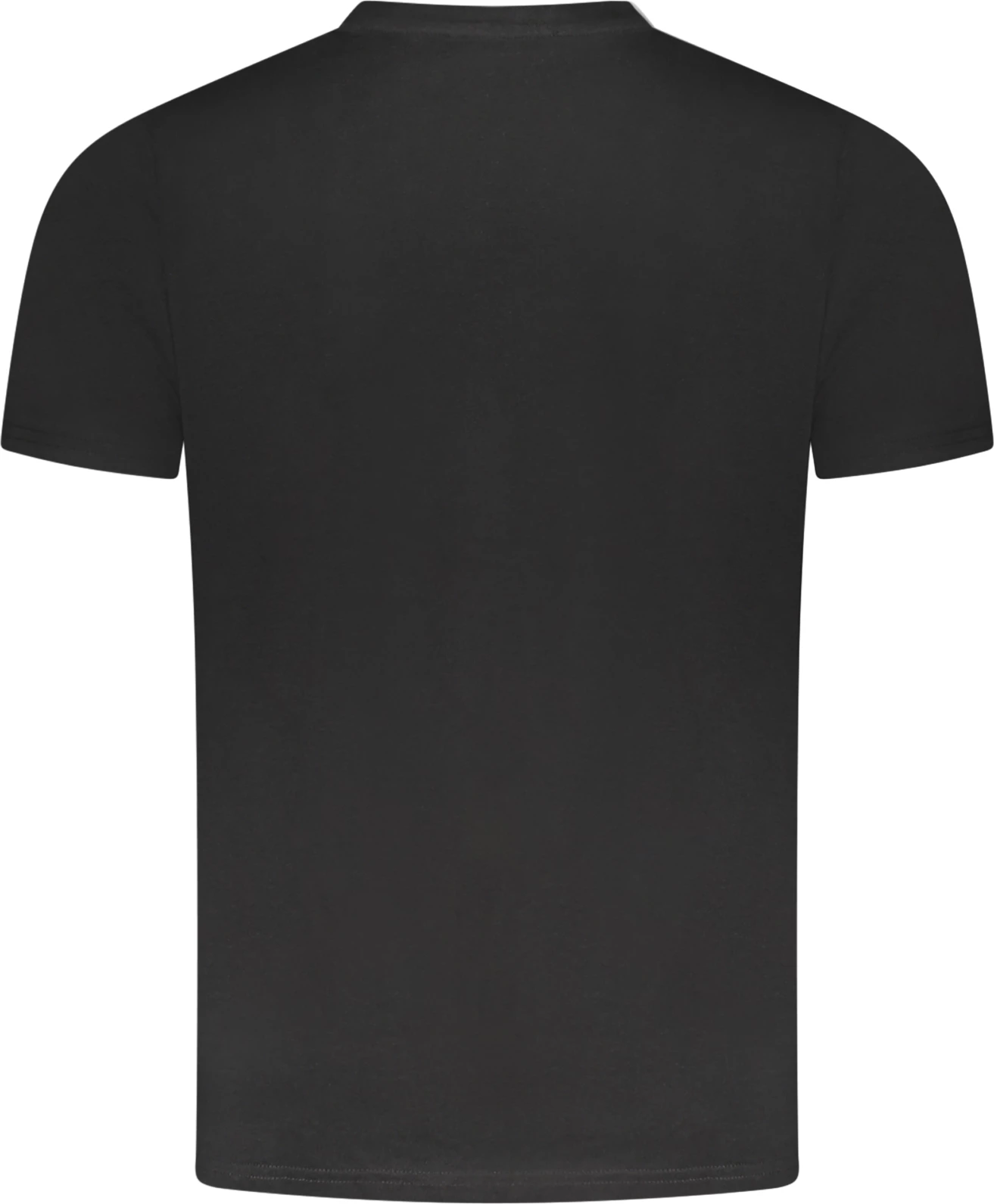 Maicë për meshkuj CAVALLI CLASS, e zezë