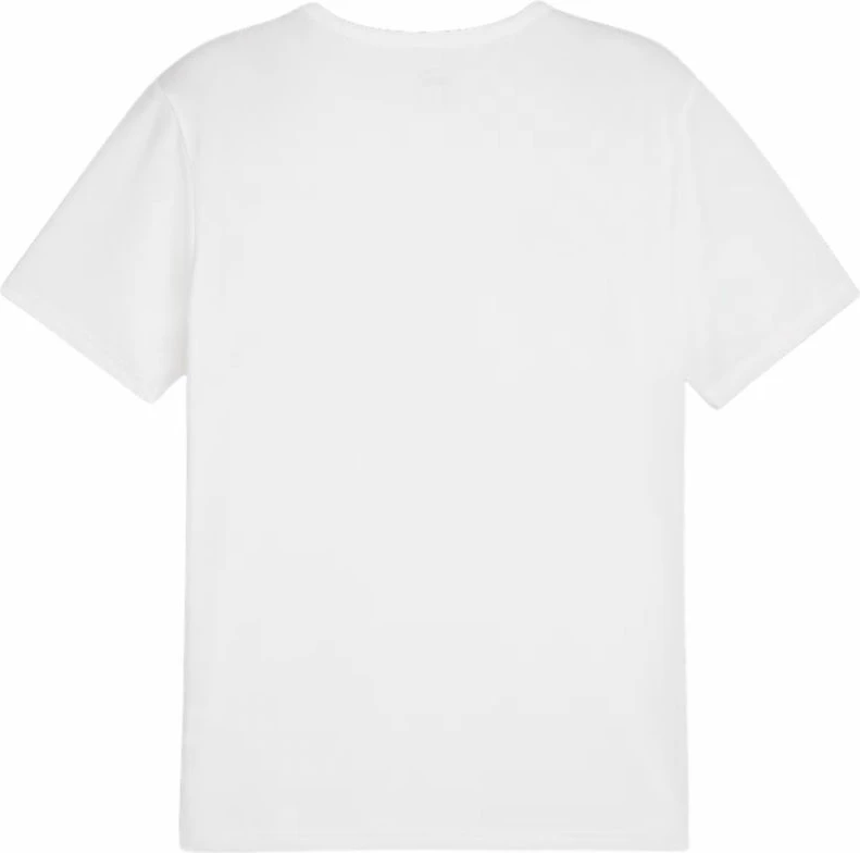 Fanellë për meshkuj Puma, e bardhë