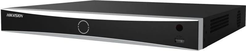 IP regjistrues Hikvision DS-7616NXI-K2, 16 kanale, 20 TB, i zi