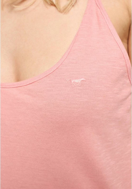 Maicë Mustang Alma për femra, rozë