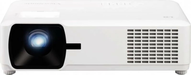 Projektor Viewsonic WXGA, 4000 ANSI lumens, LED, i bardhë