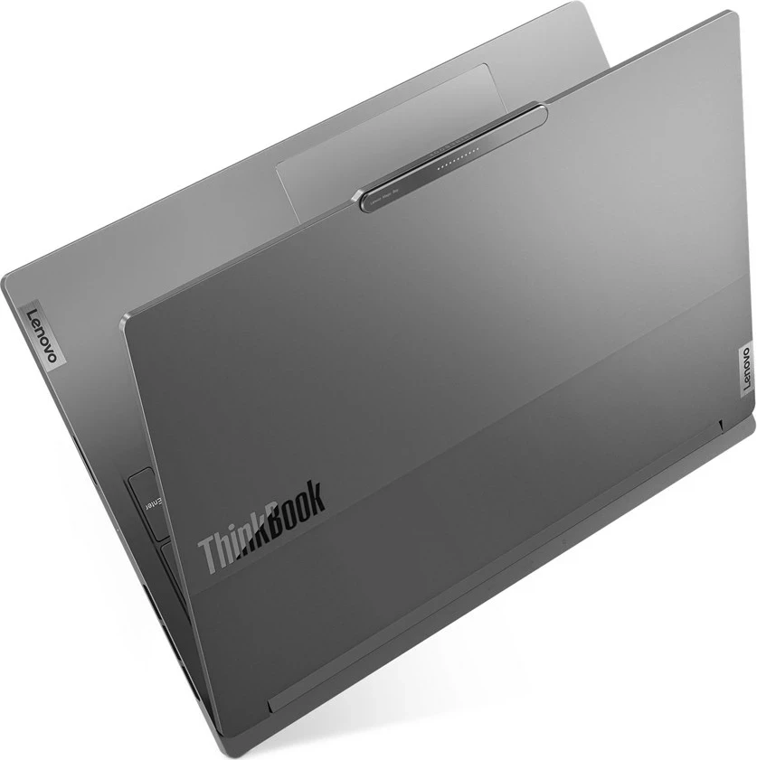 Laptop Lenovo ThinkBook 16p G4 IRH, 16", Intel Core i7 i7-13700H, 16 GB RAM, 1 TB SSD, NVIDIA RTX 4060, Gri