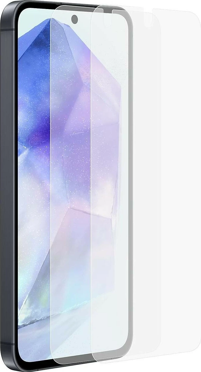 Mbështjellës ekrani Samsung Galaxy A55 5G, anti-reflektues, transparent