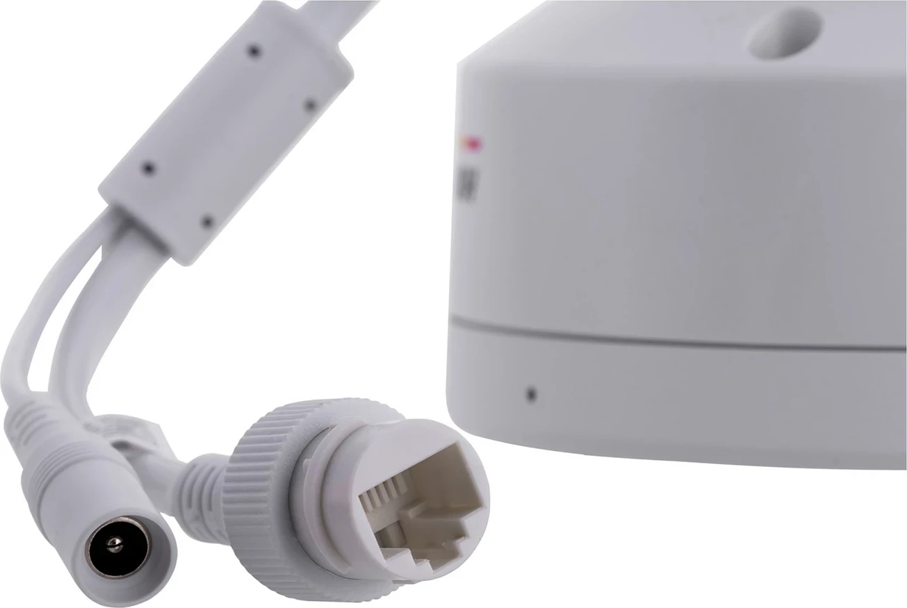 Kamerë IP Hikvision DS-2CD1147G2H-LIU, 2.8mm