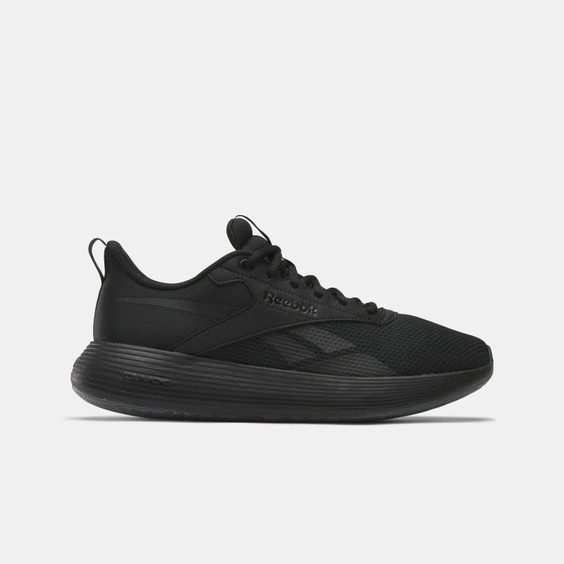 Atlete unisex Reebok, të zeza