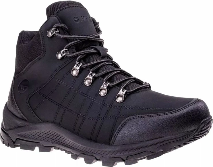Hi-tec Mengelo Mid M shoes 92800453299