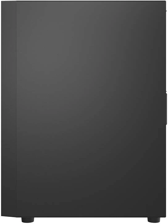 Kasë Darkflash A290, Midi Tower, xham i temperuar, e zezë