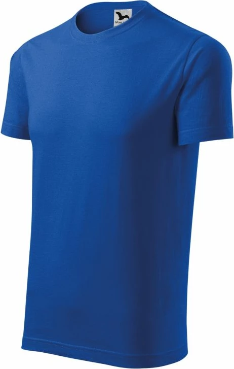 Maicë Malfini për meshkuj, blu