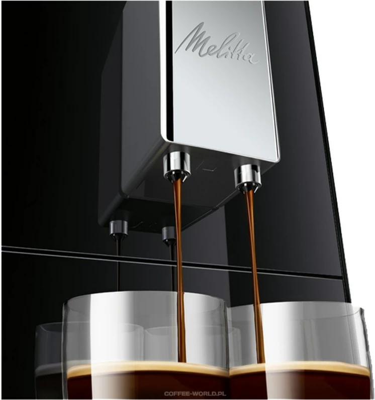Aparat për espreso Melitta F53/1-102