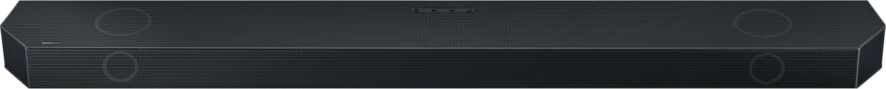 Altoparlant Samsung HW-Q930D EN soundbar me subwoofer dhe altoparlantë të pasëm, e zezë