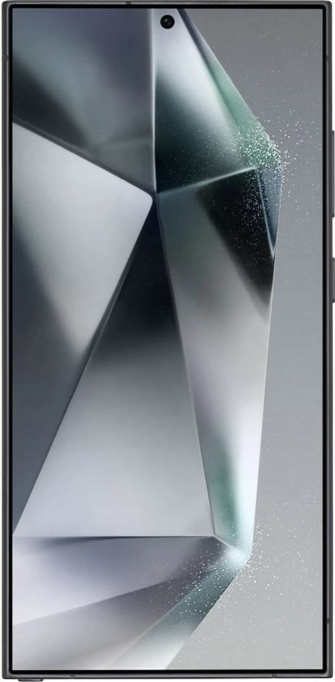 Celular Samsung Galaxy S24 Ultra SM-S928B/DS, 6.8", 12 GB RAM, 256 GB, 5G, i zi, i riparuar